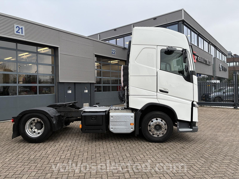 Volvo FH - Tractor unit: picture 2 Volvo FH - Tractor unit: picture 2