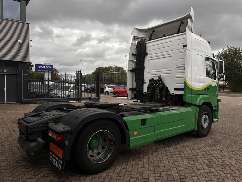 Volvo FM - Tractor unit: picture 3 Volvo FM - Tractor unit: picture 3