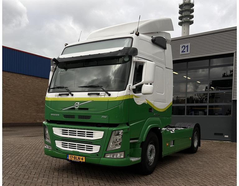 Volvo FM - Tractor unit: picture 1 Volvo FM - Tractor unit: picture 1