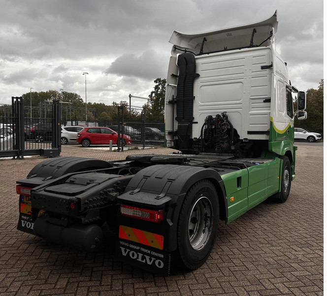 Volvo FM - Tractor unit: picture 4 Volvo FM - Tractor unit: picture 4