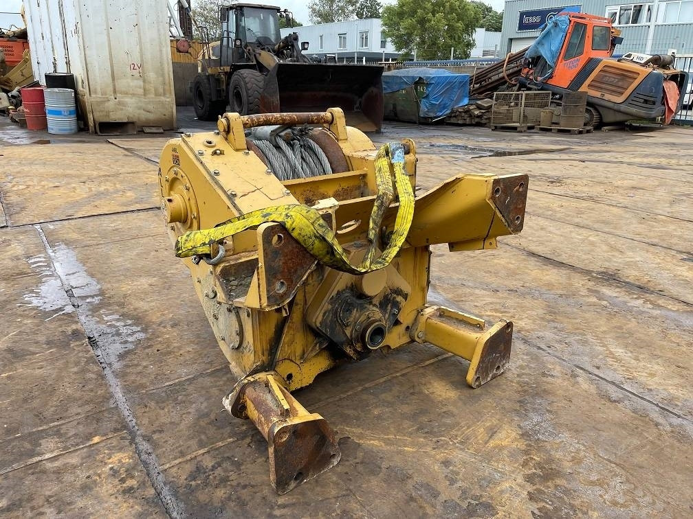 Allied systems w8l winch for cat d8 - Winch for Bulldozer: picture 4 Allied systems w8l winch for cat d8 - Winch for Bulldozer: picture 4