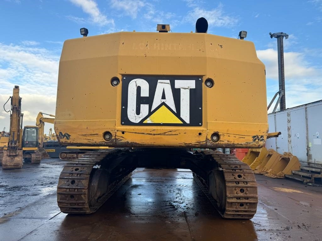 CAT 390 D L ME - Crawler excavator: picture 4 CAT 390 D L ME - Crawler excavator: picture 4