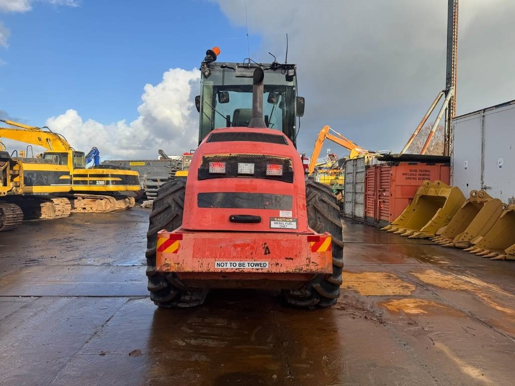 CAT CP 74 - Compactor: picture 4 CAT CP 74 - Compactor: picture 4