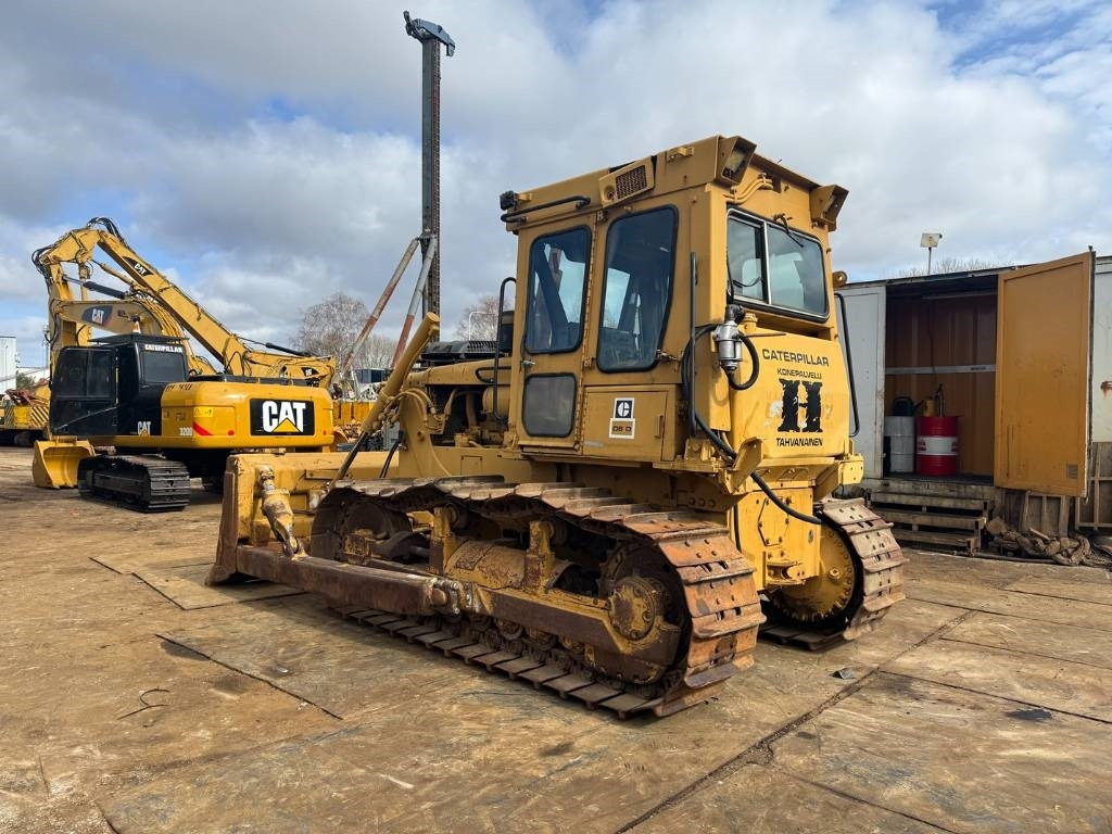 CAT D 6 D - Bulldozer: picture 3 CAT D 6 D - Bulldozer: picture 3