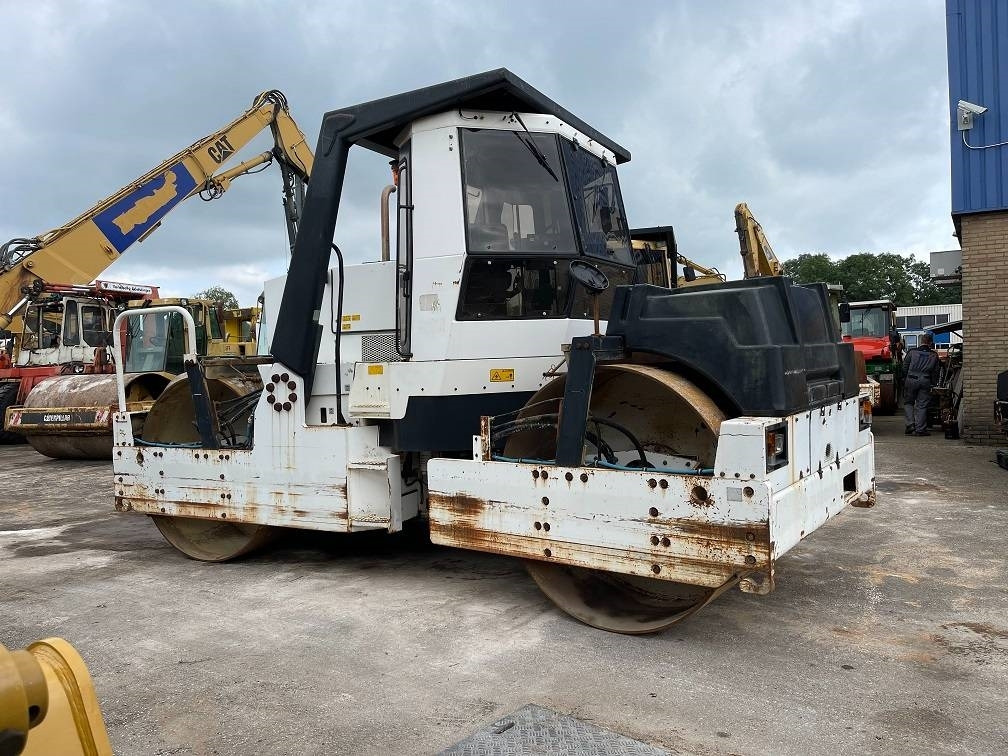 Dynapac CC 722 - Road roller: picture 1 Dynapac CC 722 - Road roller: picture 1