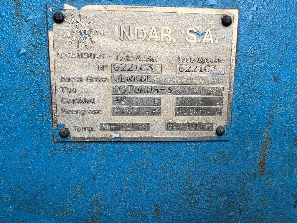 Volvo Penta indar 450kva - Generator set: picture 4 Volvo Penta indar 450kva - Generator set: picture 4