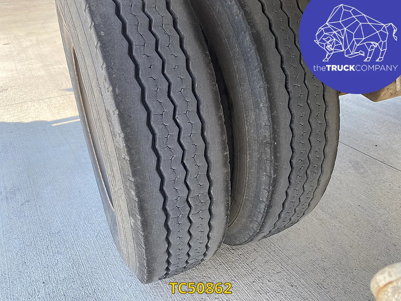 ACTM  - Low loader trailer: picture 2 ACTM  - Low loader trailer: picture 2