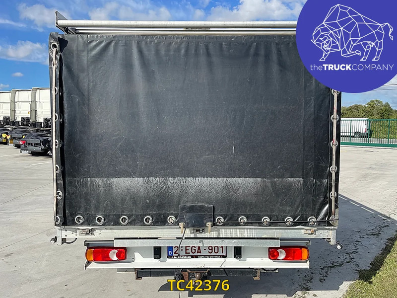 Citroën Jumper - Pickup truck: picture 4 Citroën Jumper - Pickup truck: picture 4