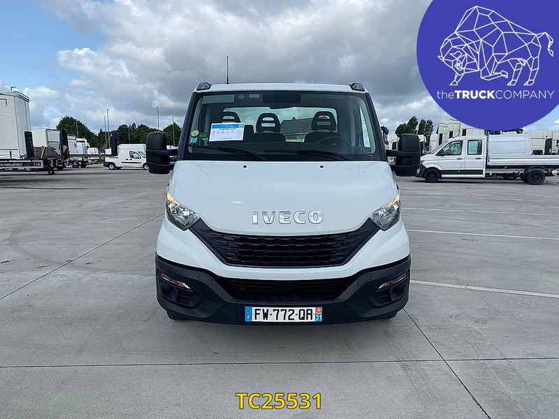 Iveco Daily 35s16 - Commercial vehicle: picture 2 Iveco Daily 35s16 - Commercial vehicle: picture 2