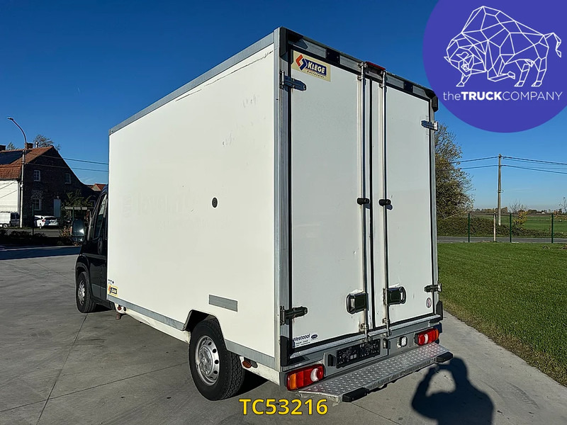 Peugeot Boxer - Commercial vehicle: picture 3 Peugeot Boxer - Commercial vehicle: picture 3