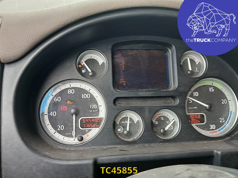 DAF CF 75 310 - Garbage truck: picture 3 DAF CF 75 310 - Garbage truck: picture 3