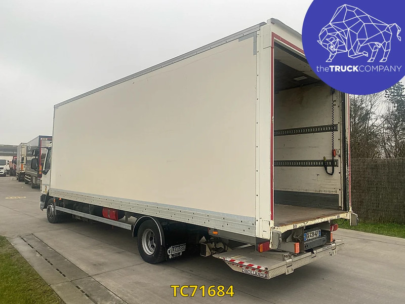 DAF LF 230 - Box truck: picture 3 DAF LF 230 - Box truck: picture 3