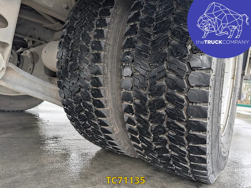 Box truck DAF LF 290: picture 15