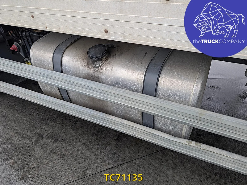 Box truck DAF LF 290: picture 13