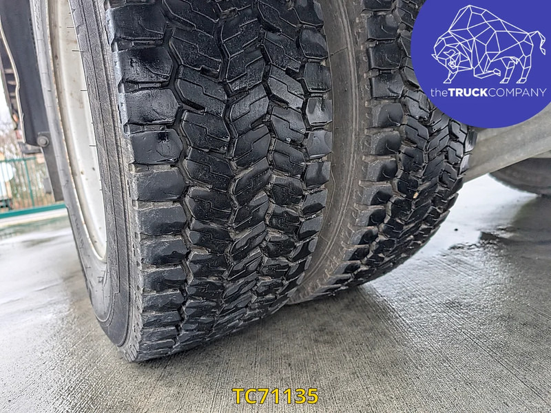 Box truck DAF LF 290: picture 20