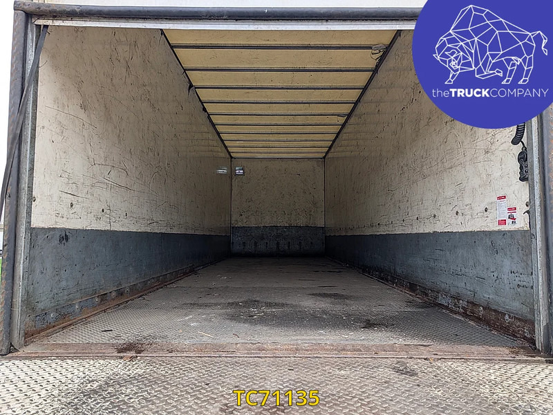 Box truck DAF LF 290: picture 16