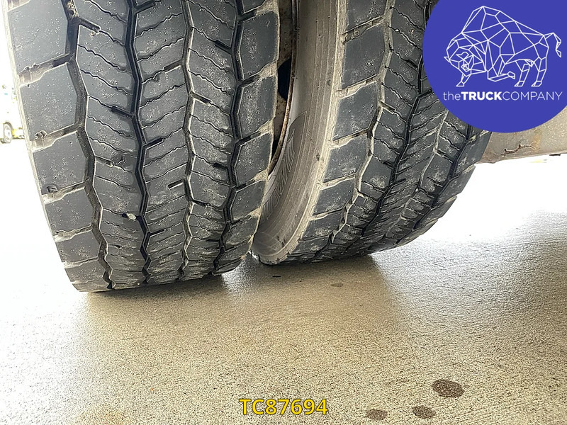 DAF LF 55 220 - Box truck: picture 4 DAF LF 55 220 - Box truck: picture 4