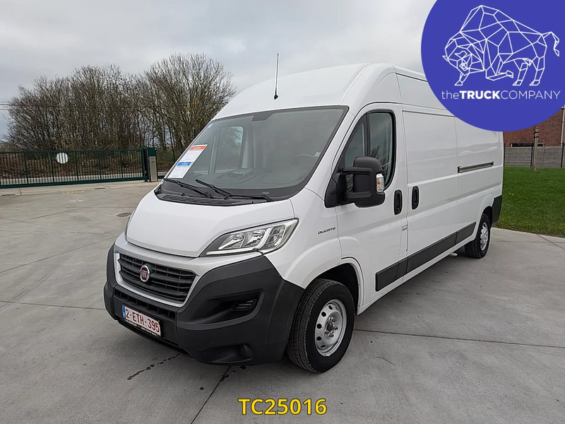 Fiat Ducato 2.0 Multijet L3H2 - Panel van: picture 1 Fiat Ducato 2.0 Multijet L3H2 - Panel van: picture 1