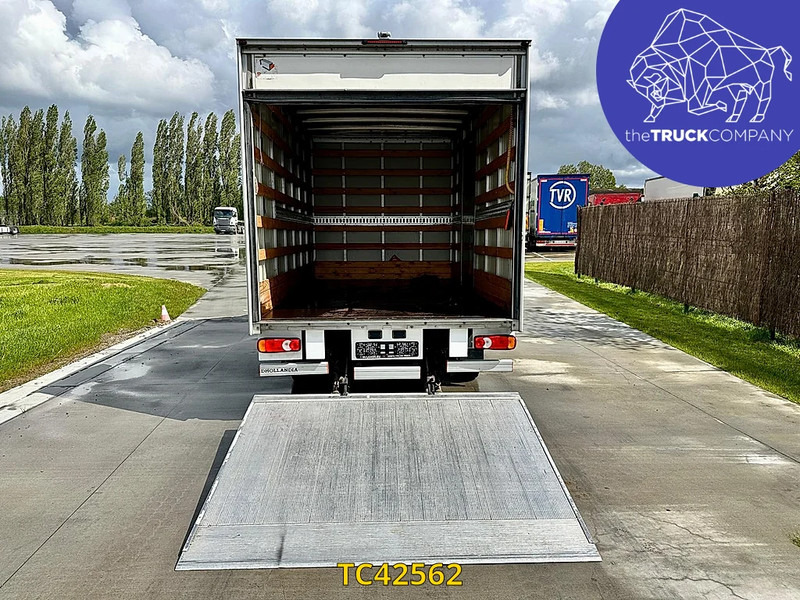 Fiat Ducato meubelbak + lift 3.0D automaat - Box van: picture 4 Fiat Ducato meubelbak + lift 3.0D automaat - Box van: picture 4