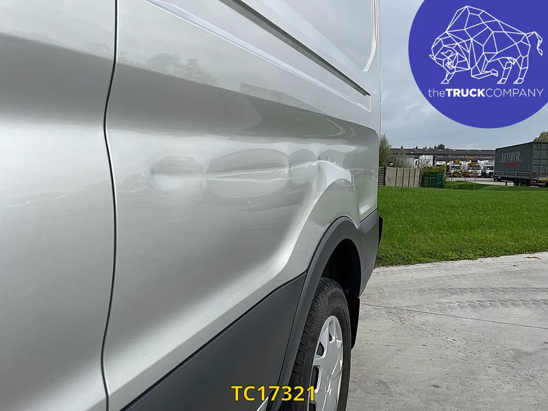 Ford Transit 2.0 TDCI L2H2 - Panel van: picture 3 Ford Transit 2.0 TDCI L2H2 - Panel van: picture 3