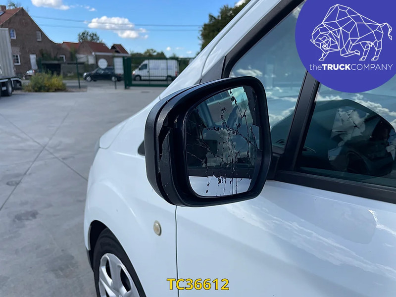 Panel van Ford Transit Courier 1.5 TDCI TREND: picture 13