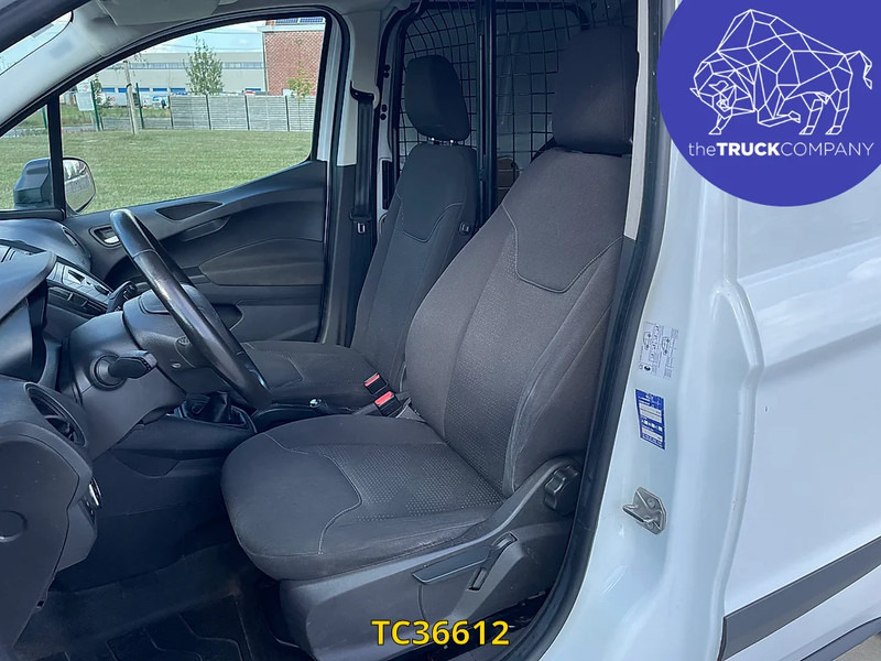 Panel van Ford Transit Courier 1.5 TDCI TREND: picture 16