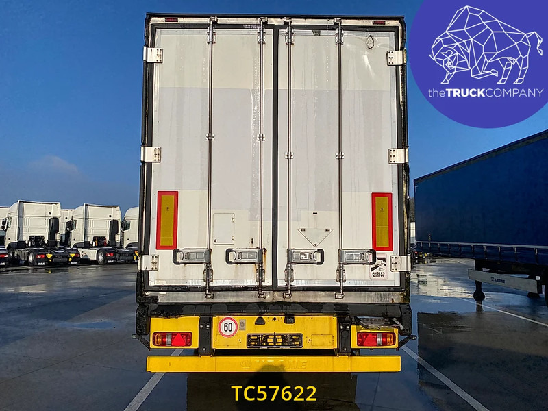 Krone - Refrigerator semi-trailer: picture 4 Krone - Refrigerator semi-trailer: picture 4