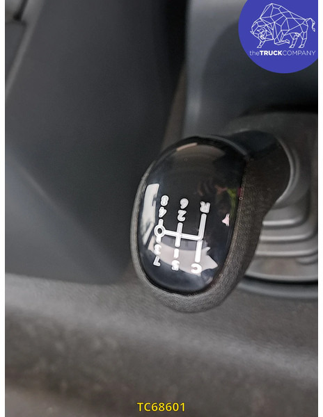 Dropside/ Flatbed truck MAN TGM 290: picture 18