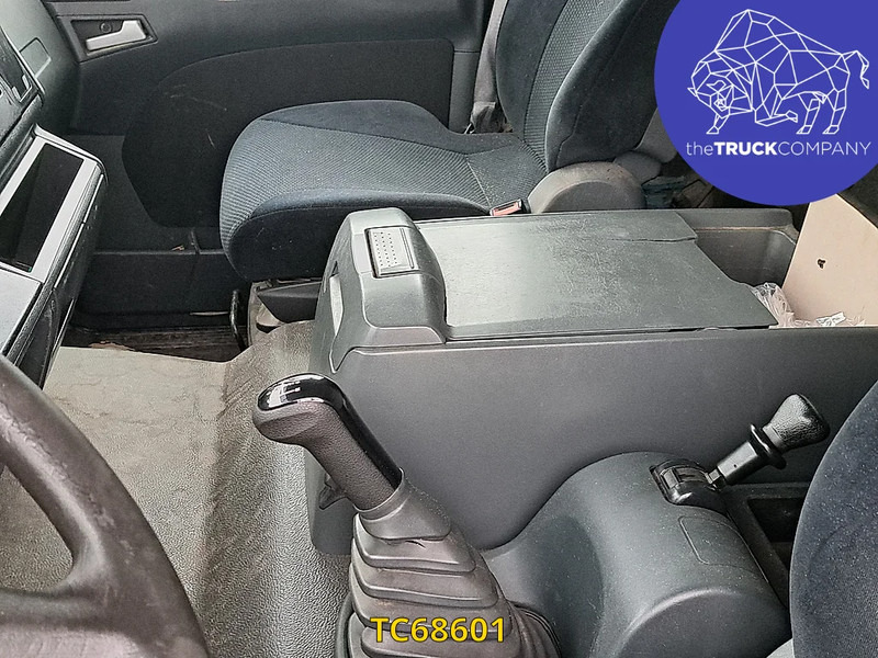 Dropside/ Flatbed truck MAN TGM 290: picture 13