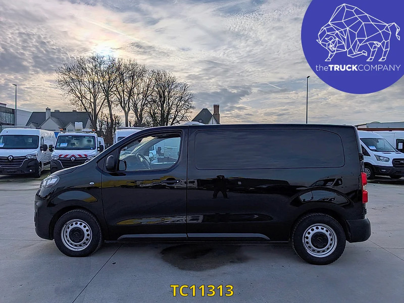 Opel Vivaro Vivaro 2l l1h2 - Small van: picture 2 Opel Vivaro Vivaro 2l l1h2 - Small van: picture 2