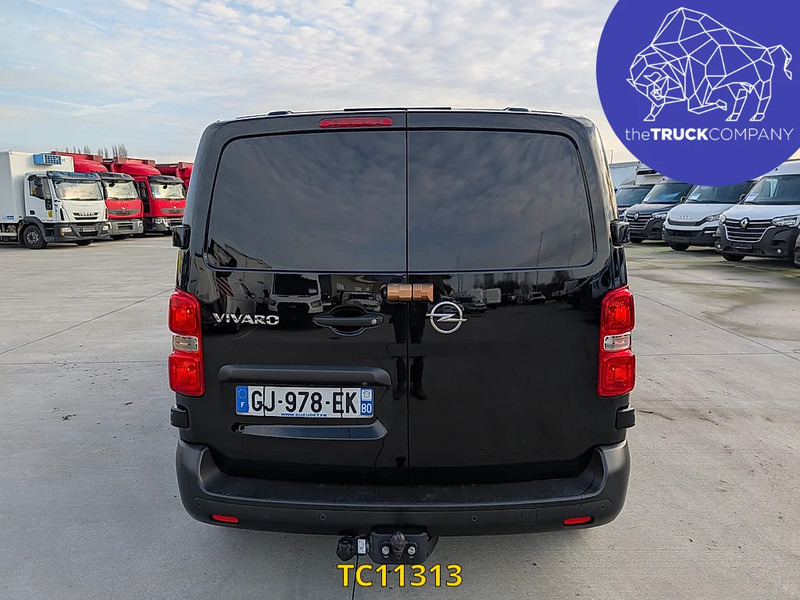 Opel Vivaro Vivaro 2l l1h2 - Small van: picture 4 Opel Vivaro Vivaro 2l l1h2 - Small van: picture 4