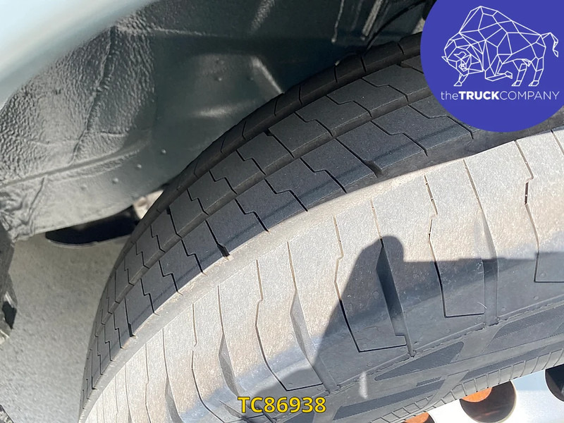 Peugeot Boxer - Panel van: picture 4 Peugeot Boxer - Panel van: picture 4