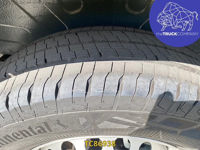 Peugeot Boxer - Panel van: picture 5 Peugeot Boxer - Panel van: picture 5