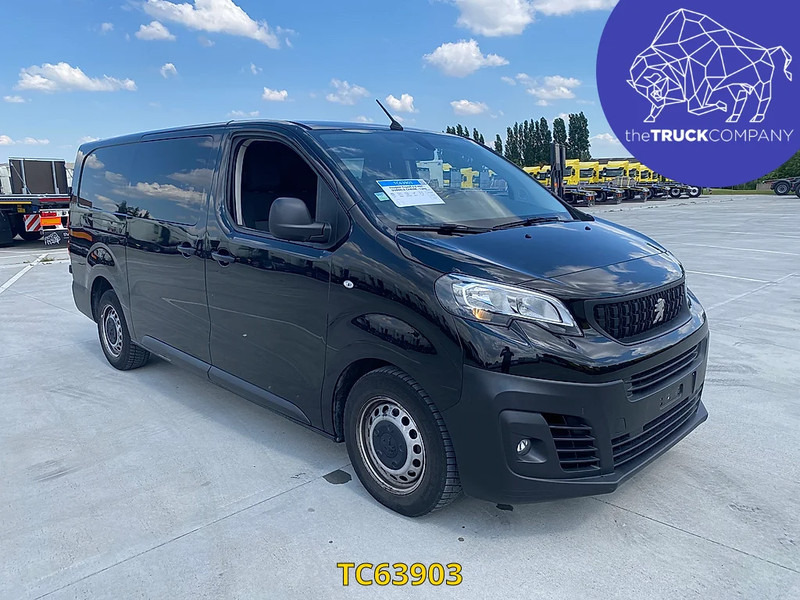 Peugeot Expert 2.0 HDI - DUBBELE CABINE - L2H1 - Small van: picture 2 Peugeot Expert 2.0 HDI - DUBBELE CABINE - L2H1 - Small van: picture 2