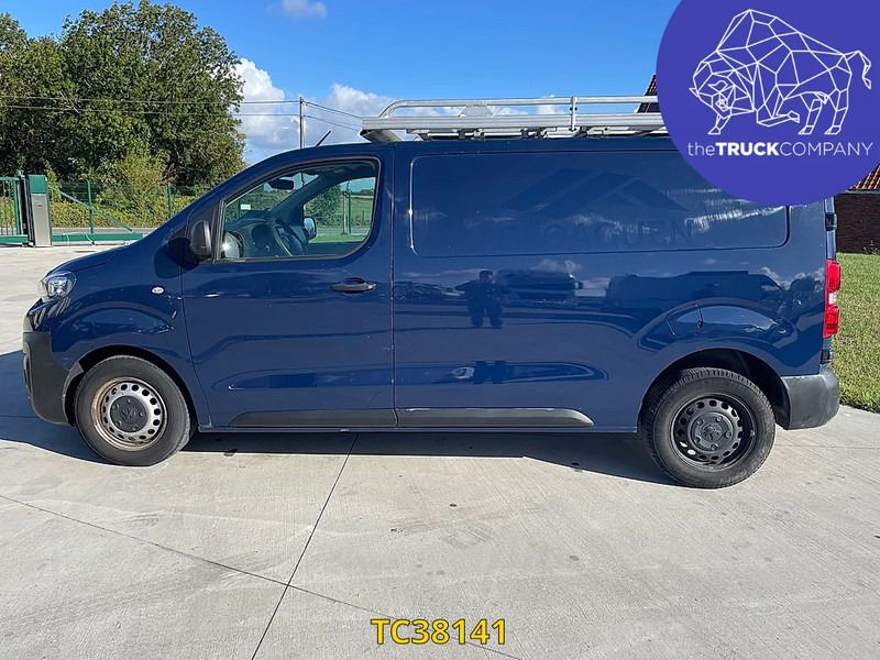 Peugeot Expert 2l 120cv - Small van: picture 2 Peugeot Expert 2l 120cv - Small van: picture 2