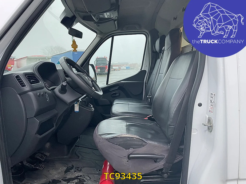 Renault Master - Panel van: picture 3 Renault Master - Panel van: picture 3
