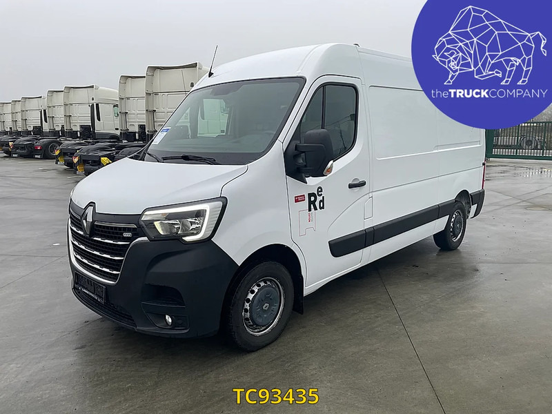 Renault Master - Panel van: picture 1 Renault Master - Panel van: picture 1