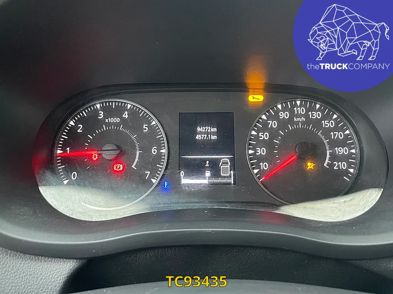 Renault Master - Panel van: picture 2 Renault Master - Panel van: picture 2
