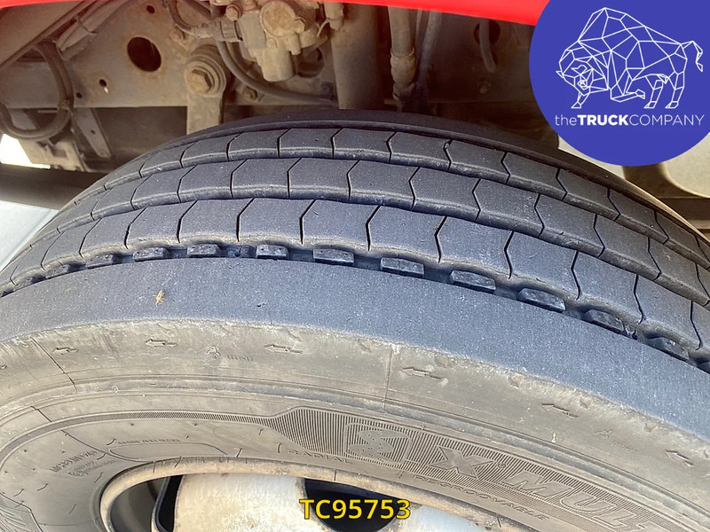 Refrigerator truck Renault Midlum 180: picture 20