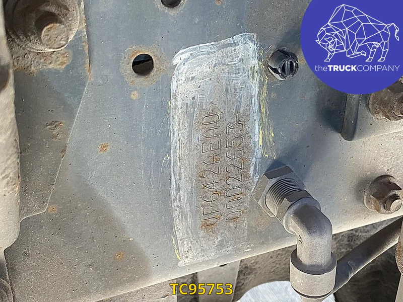 Refrigerator truck Renault Midlum 180: picture 13