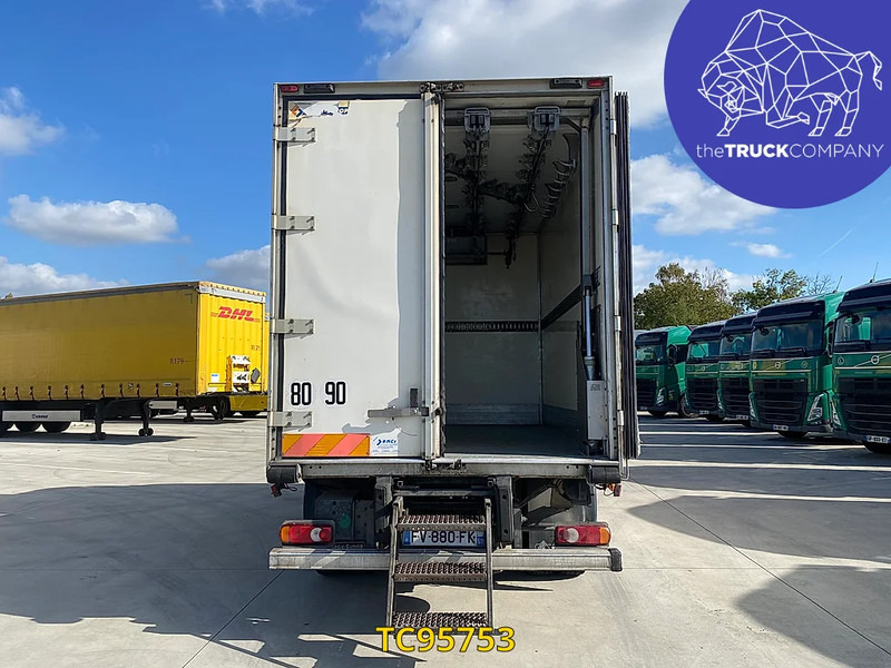 Refrigerator truck Renault Midlum 180: picture 10