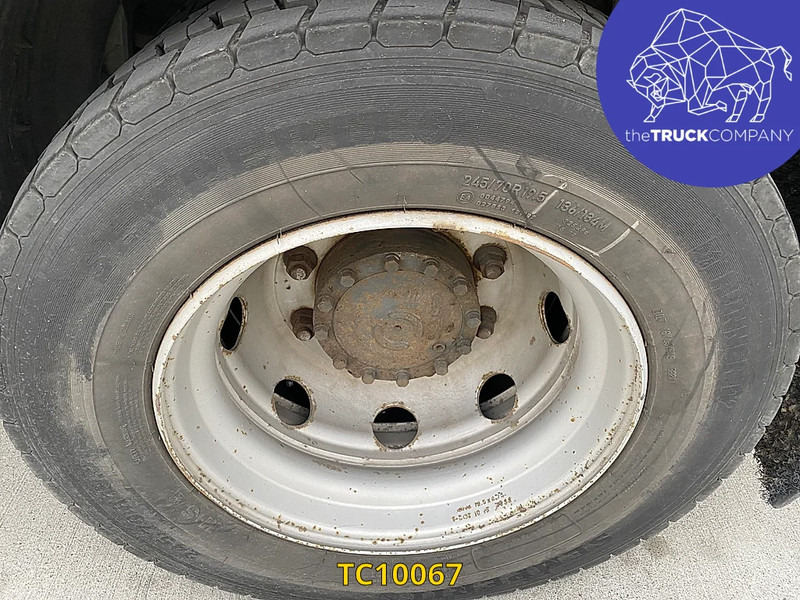 Leasing of Renault Midlum 240 Renault Midlum 240: picture 18 Leasing of Renault Midlum 240 Renault Midlum 240: picture 18