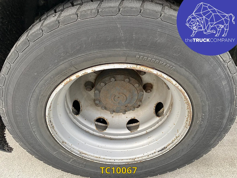 Leasing of Renault Midlum 240 Renault Midlum 240: picture 20 Leasing of Renault Midlum 240 Renault Midlum 240: picture 20