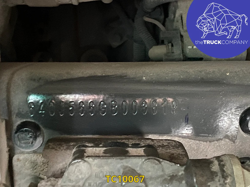 Leasing of Renault Midlum 240 Renault Midlum 240: picture 9 Leasing of Renault Midlum 240 Renault Midlum 240: picture 9