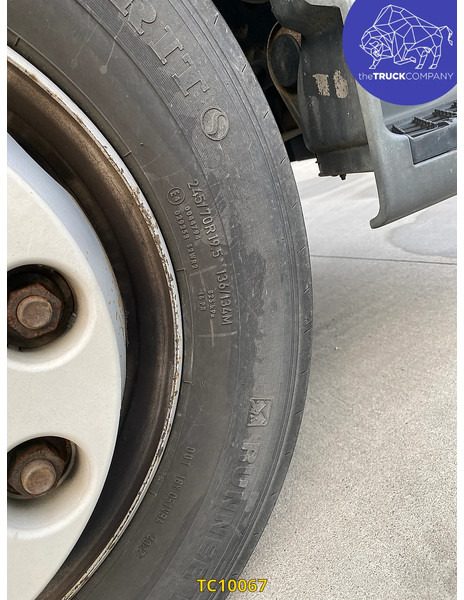 Leasing of Renault Midlum 240 Renault Midlum 240: picture 15 Leasing of Renault Midlum 240 Renault Midlum 240: picture 15