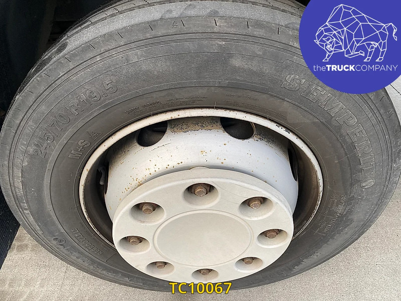 Leasing of Renault Midlum 240 Renault Midlum 240: picture 13 Leasing of Renault Midlum 240 Renault Midlum 240: picture 13