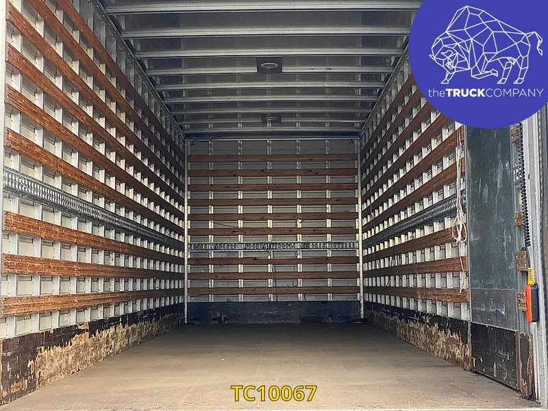 Leasing of Renault Midlum 240 Renault Midlum 240: picture 11 Leasing of Renault Midlum 240 Renault Midlum 240: picture 11