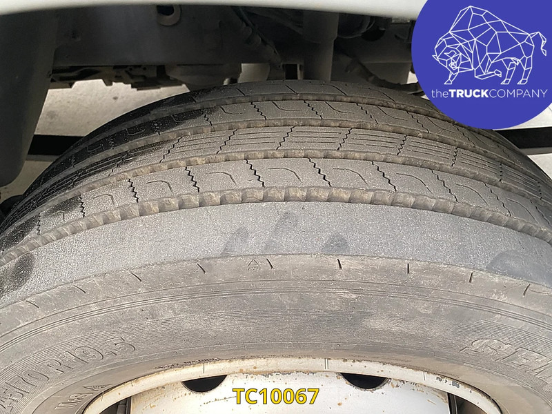 Leasing of Renault Midlum 240 Renault Midlum 240: picture 14 Leasing of Renault Midlum 240 Renault Midlum 240: picture 14