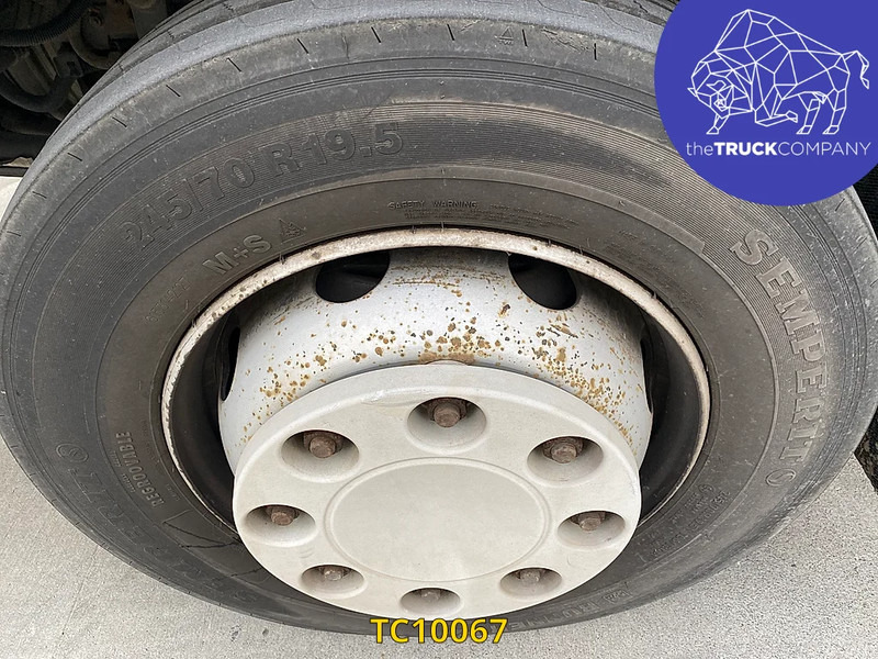 Leasing of Renault Midlum 240 Renault Midlum 240: picture 16 Leasing of Renault Midlum 240 Renault Midlum 240: picture 16