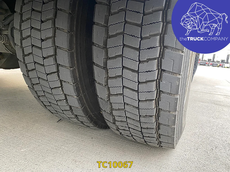 Leasing of Renault Midlum 240 Renault Midlum 240: picture 19 Leasing of Renault Midlum 240 Renault Midlum 240: picture 19